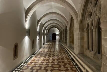 The Classrooms, Loch Ness Abbey, Pool & Spa - Fort Augustus, United Kingdom