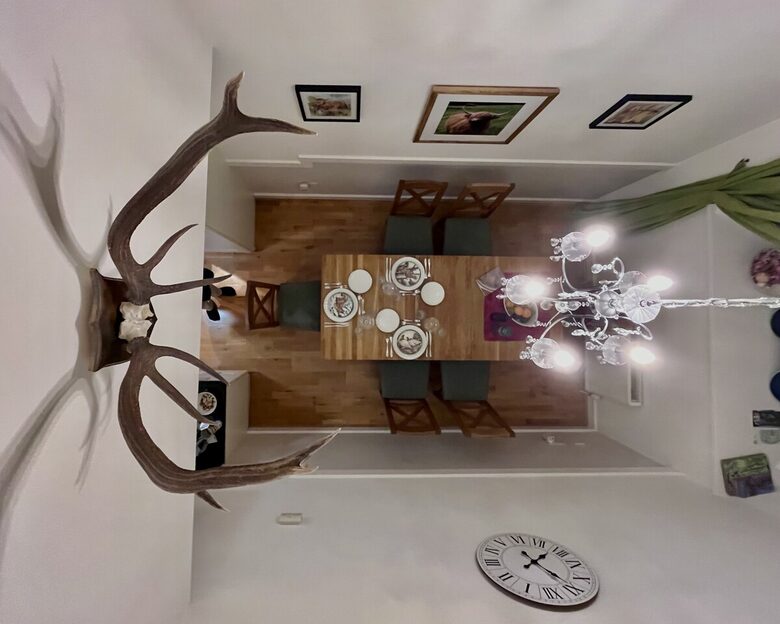 The Classrooms, Loch Ness Abbey, Pool & Spa - Fort Augustus, United Kingdom