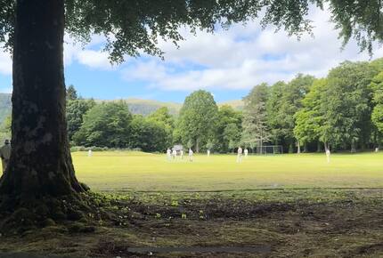 The Classrooms, Loch Ness Abbey, Pool & Spa - Fort Augustus, United Kingdom