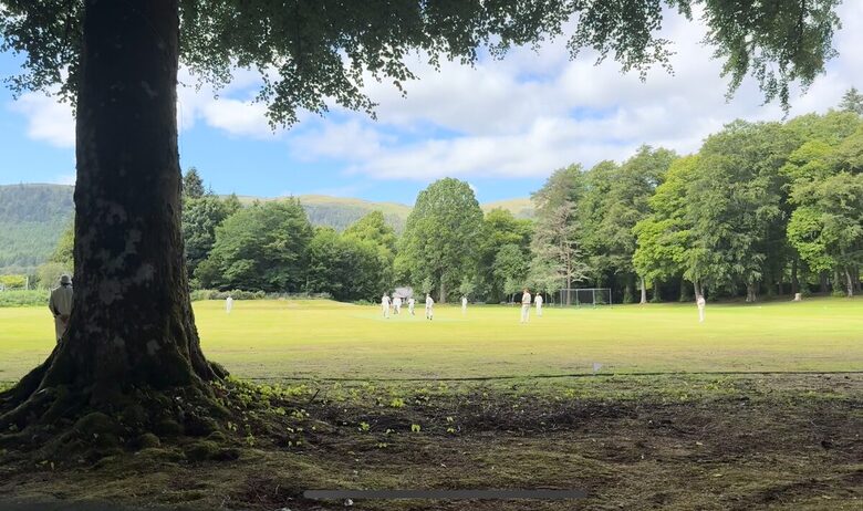 The Classrooms, Loch Ness Abbey, Pool & Spa - Fort Augustus, United Kingdom