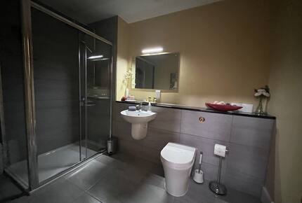 The Classrooms, Loch Ness Abbey, Pool & Spa - Fort Augustus, United Kingdom