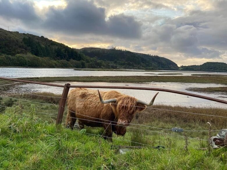 The Classrooms, Loch Ness Abbey, Pool & Spa - Fort Augustus, United Kingdom