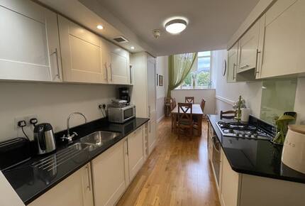 The Classrooms, Loch Ness Abbey, Pool & Spa - Fort Augustus, United Kingdom