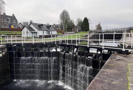 The Classrooms, Loch Ness Abbey, Pool & Spa - Fort Augustus, United Kingdom