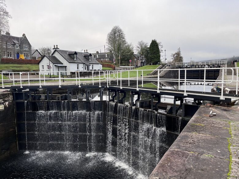The Classrooms, Loch Ness Abbey, Pool & Spa - Fort Augustus, United Kingdom