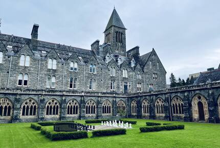 The Classrooms, Loch Ness Abbey, Pool & Spa - Fort Augustus, United Kingdom