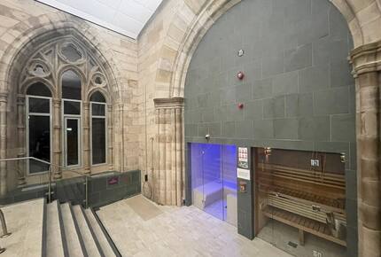 The Classrooms, Loch Ness Abbey, Pool & Spa - Fort Augustus, United Kingdom