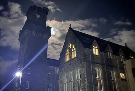 The Classrooms, Loch Ness Abbey, Pool & Spa - Fort Augustus, United Kingdom