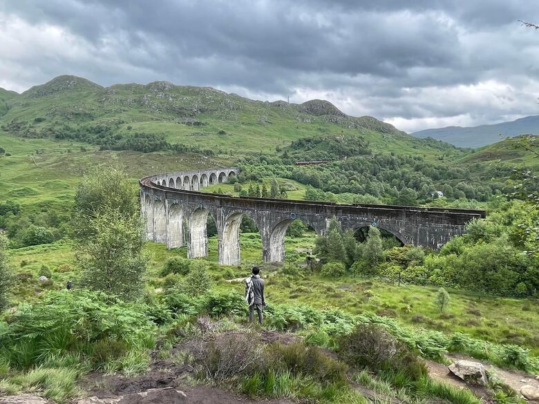 The Classrooms, Loch Ness Abbey, Pool & Spa - Fort Augustus, United Kingdom