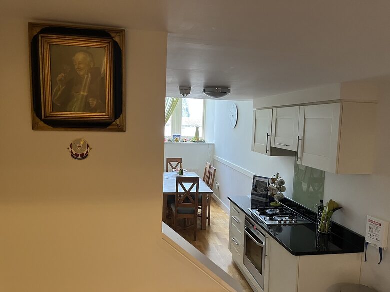 The Classrooms, Loch Ness Abbey, Pool & Spa - Fort Augustus, United Kingdom