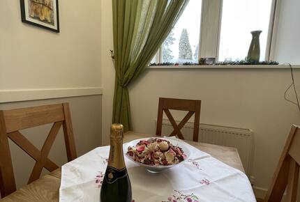 The Classrooms, Loch Ness Abbey, Pool & Spa - Fort Augustus, United Kingdom