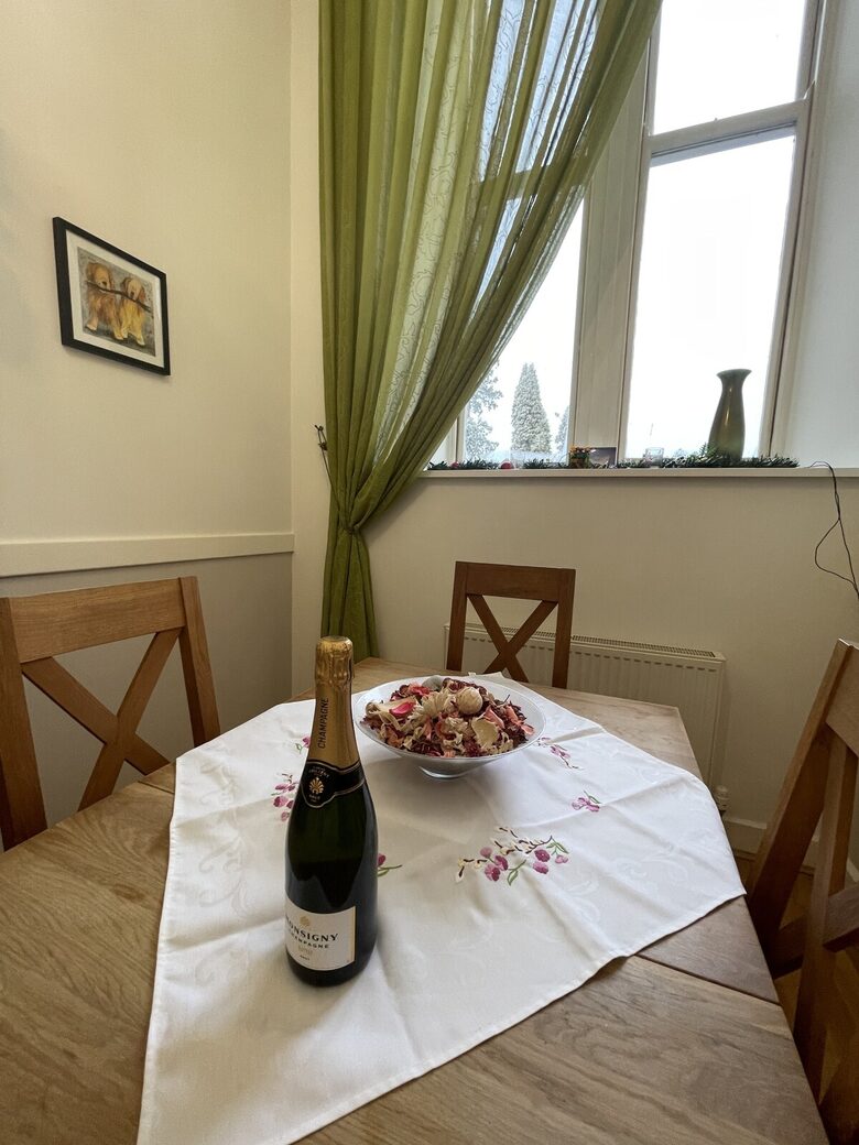 The Classrooms, Loch Ness Abbey, Pool & Spa - Fort Augustus, United Kingdom