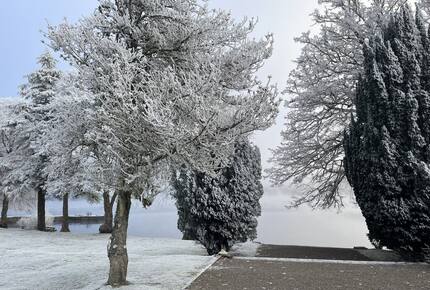 The Classrooms, Loch Ness Abbey, Pool & Spa - Fort Augustus, United Kingdom