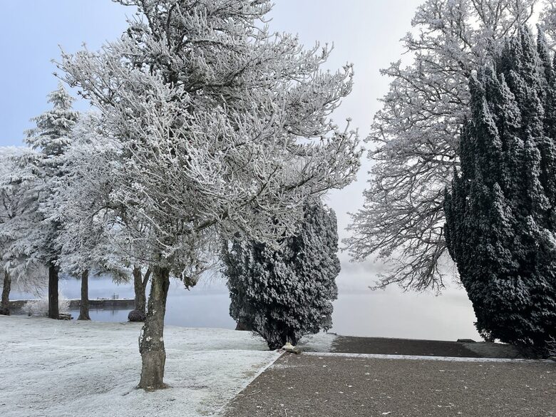 The Classrooms, Loch Ness Abbey, Pool & Spa - Fort Augustus, United Kingdom