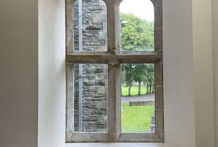 The Classrooms, Loch Ness Abbey, Pool & Spa - Fort Augustus, United Kingdom