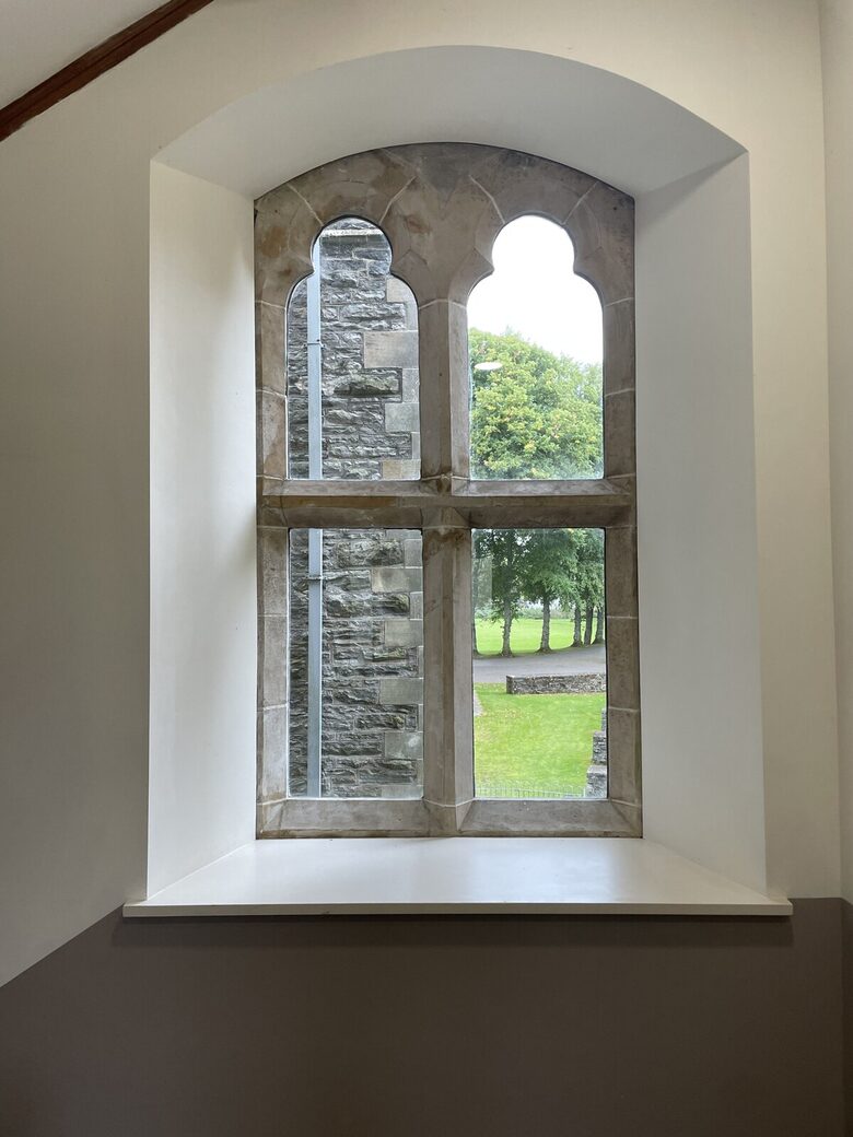 The Classrooms, Loch Ness Abbey, Pool & Spa - Fort Augustus, United Kingdom