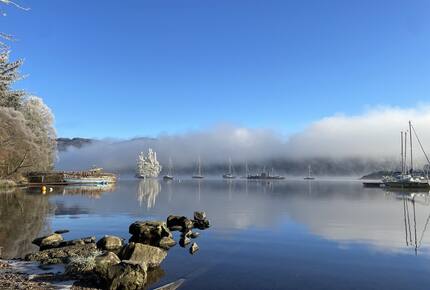 The Classrooms, Loch Ness Abbey, Pool & Spa - Fort Augustus, United Kingdom