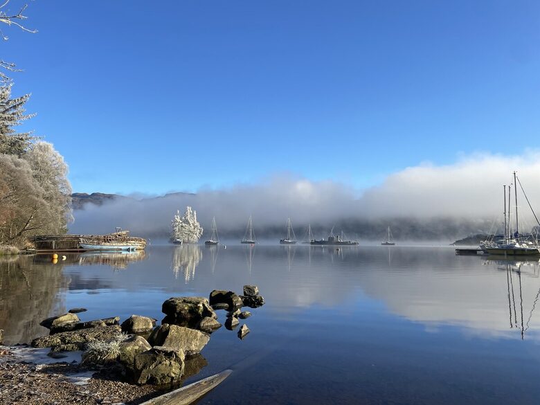 The Classrooms, Loch Ness Abbey, Pool & Spa - Fort Augustus, United Kingdom