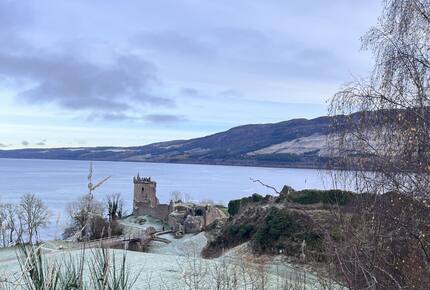 The Classrooms, Loch Ness Abbey, Pool & Spa - Fort Augustus, United Kingdom