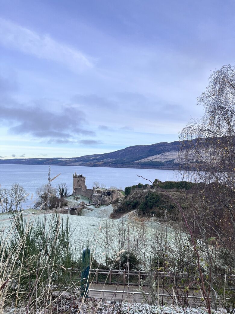 The Classrooms, Loch Ness Abbey, Pool & Spa - Fort Augustus, United Kingdom