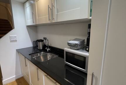 The Classrooms, Loch Ness Abbey, Pool & Spa - Fort Augustus, United Kingdom