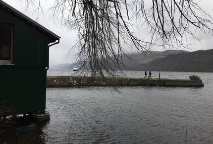 The Classrooms, Loch Ness Abbey, Pool & Spa - Fort Augustus, United Kingdom