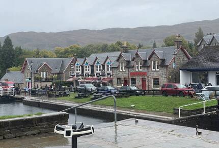 The Classrooms, Loch Ness Abbey, Pool & Spa - Fort Augustus, United Kingdom
