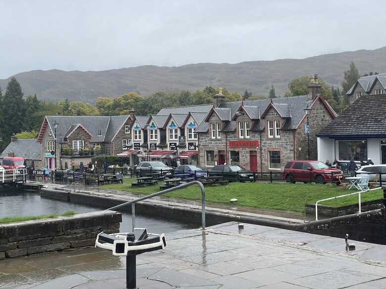 The Classrooms, Loch Ness Abbey, Pool & Spa - Fort Augustus, United Kingdom