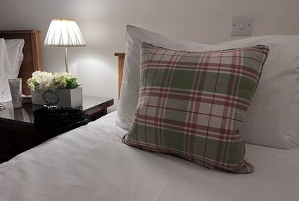 The Classrooms, Loch Ness Abbey, Pool & Spa - Fort Augustus, United Kingdom