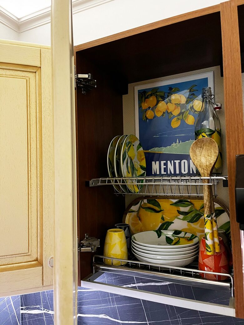 Belle Époque Restomod Apartment - Menton, France