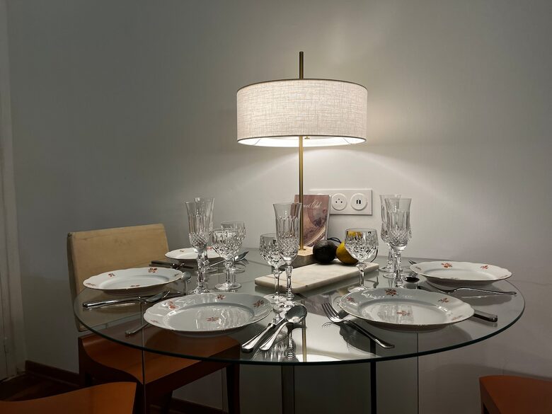 Belle Époque Restomod Apartment - Menton, France