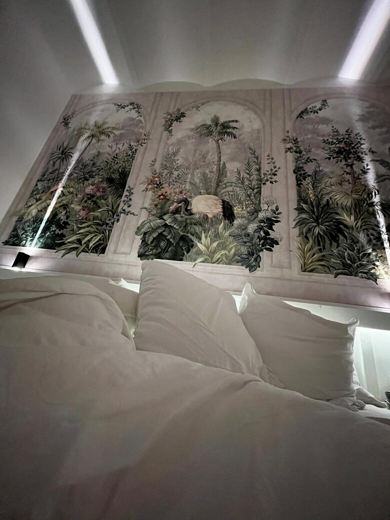 Belle Époque Restomod Apartment - Menton, France