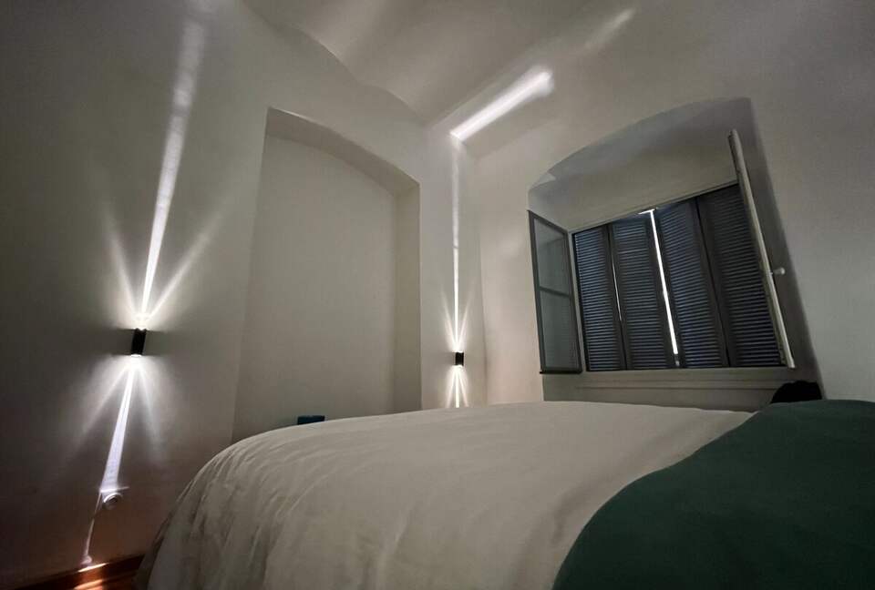 Belle Époque Restomod Apartment - Menton, France