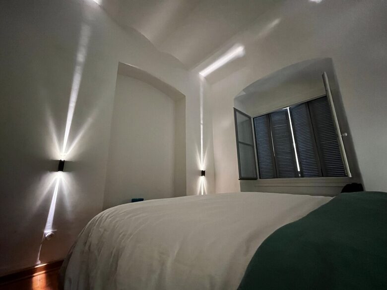 Belle Époque Restomod Apartment - Menton, France