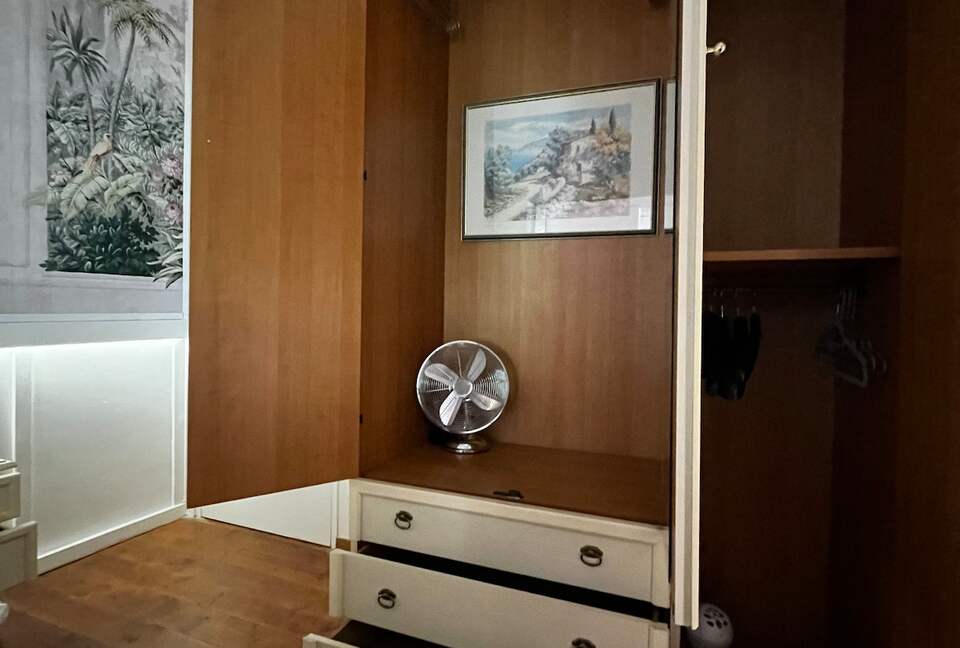 Belle Époque Restomod Apartment - Menton, France