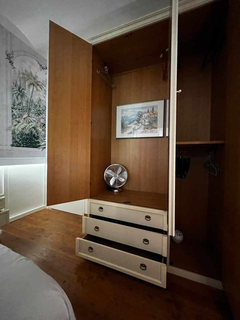 Belle Époque Restomod Apartment - Menton, France