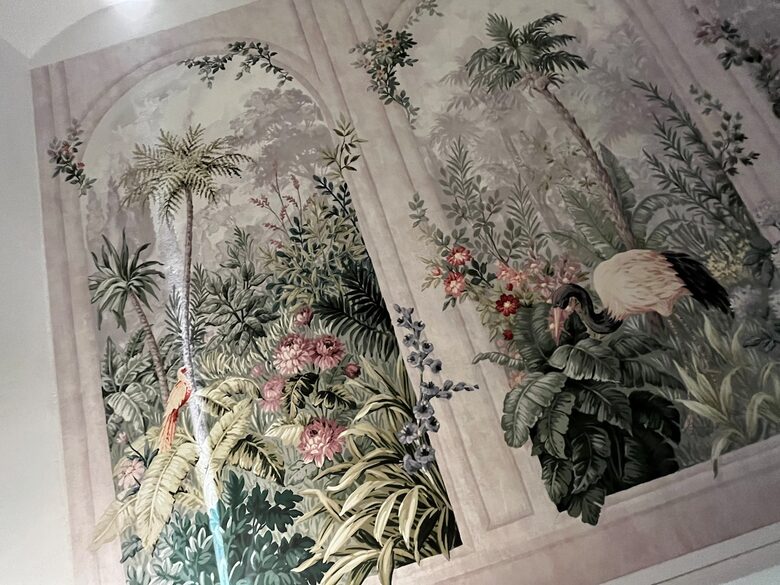 Belle Époque Restomod Apartment - Menton, France