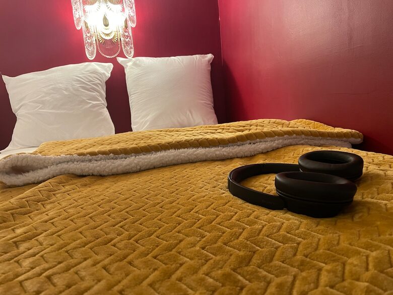 Belle Époque Restomod Apartment - Menton, France