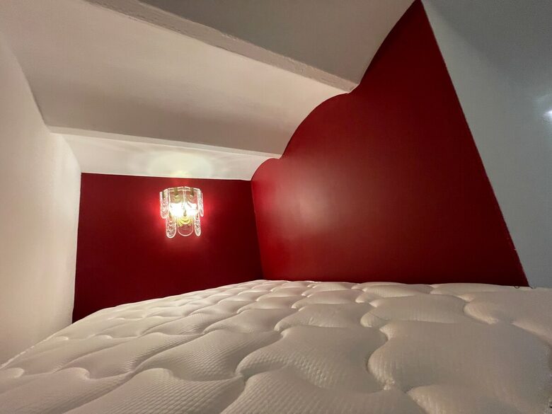 Belle Époque Restomod Apartment - Menton, France