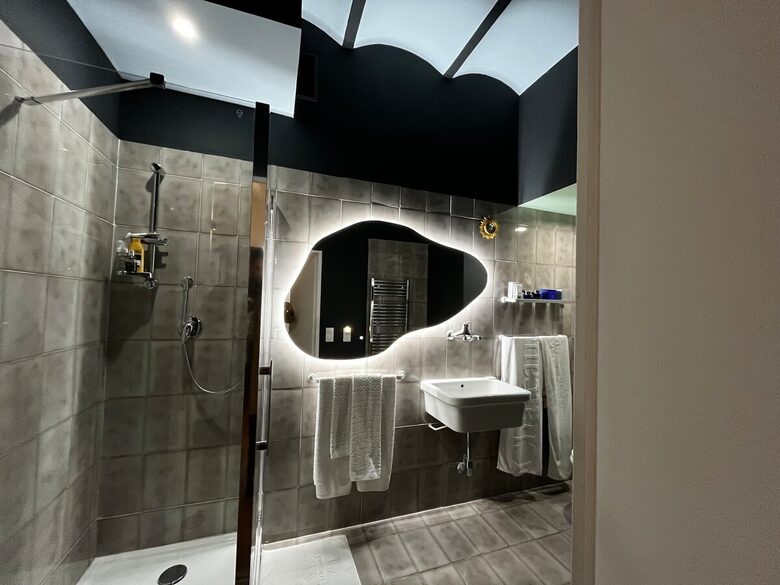 Belle Époque Restomod Apartment - Menton, France