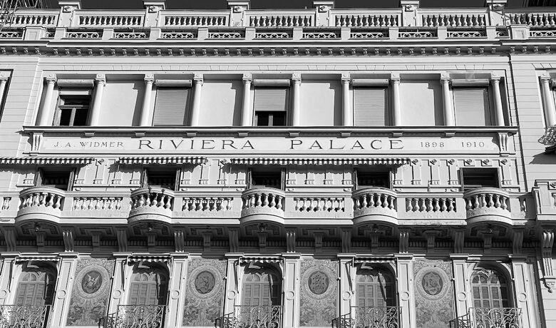 Belle Époque Restomod Apartment - Menton, France