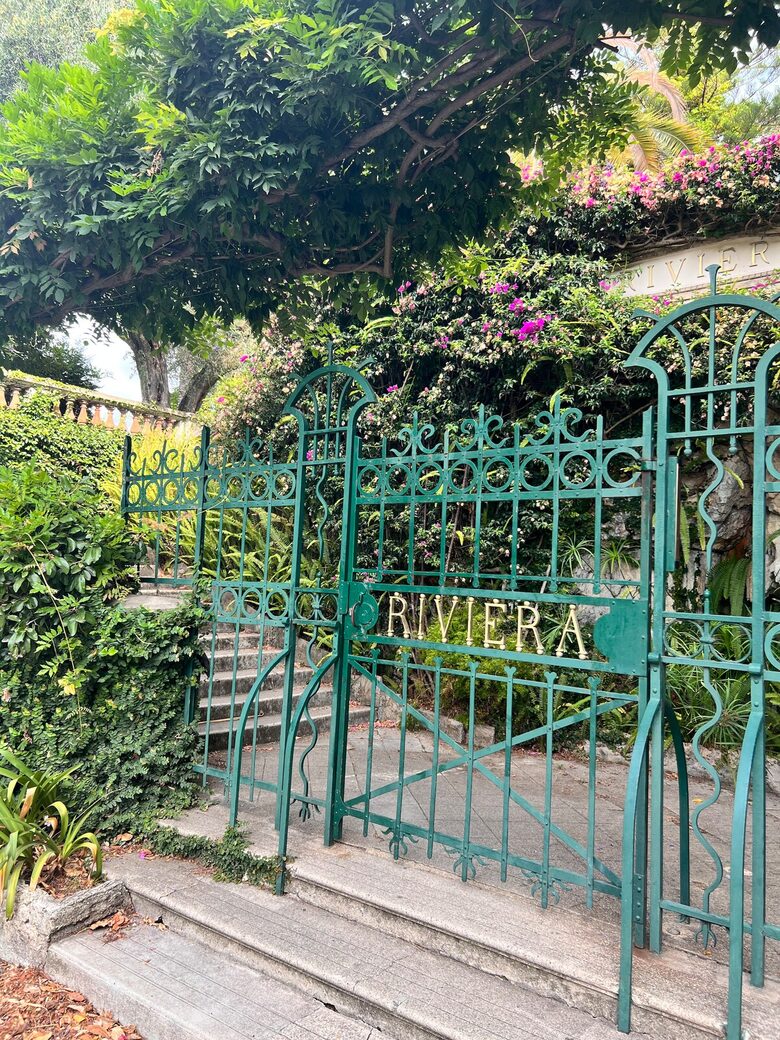 Belle Époque Restomod Apartment - Menton, France