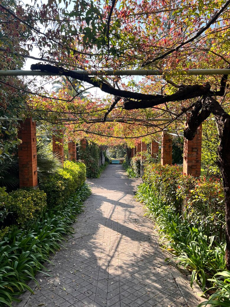 Belle Époque Restomod Apartment - Menton, France