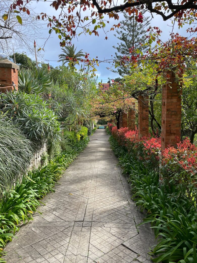 Belle Époque Restomod Apartment - Menton, France