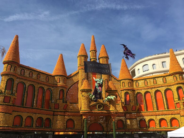 Belle Époque Restomod Apartment - Menton, France