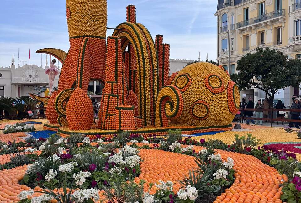 Belle Époque Restomod Apartment - Menton, France