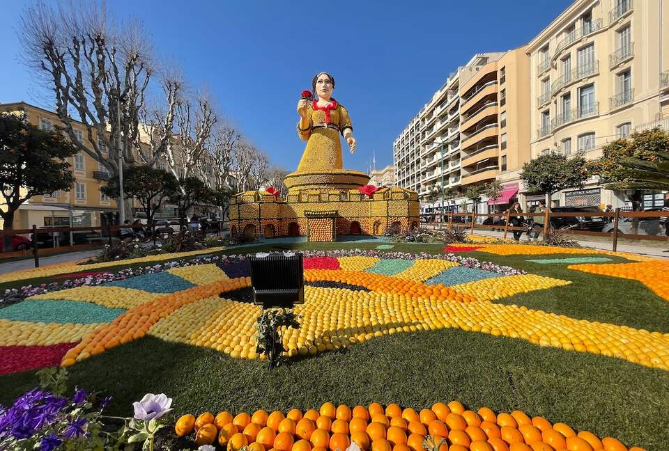 Belle Époque Restomod Apartment - Menton, France