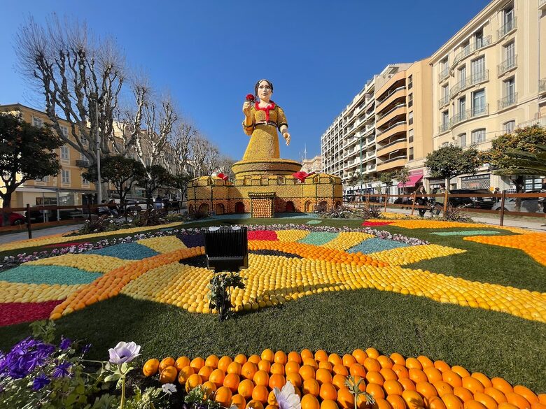 Belle Époque Restomod Apartment - Menton, France