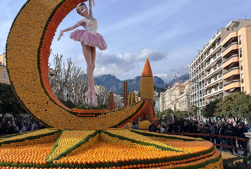 Belle Époque Restomod Apartment - Menton, France