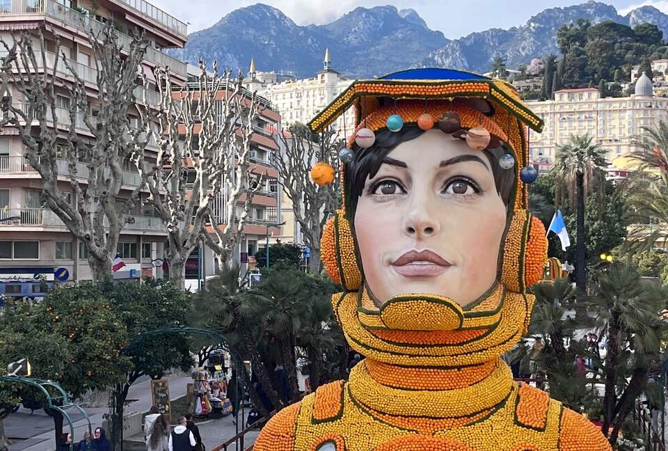 Belle Époque Restomod Apartment - Menton, France